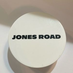 Jones Road Miracle Balm in shade Dusty Rose.